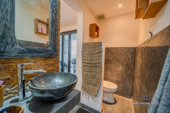 Image 19 from VILLA 3 KAMAR TIDUR DENGAN PEMANDANGAN LAUT YANG STYLISH UNTUK DISEWA DI JIMBARAN