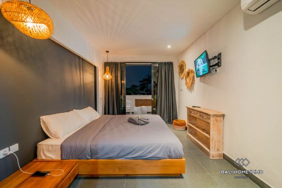 Image 15 from VILLA 3 KAMAR TIDUR DENGAN PEMANDANGAN LAUT YANG STYLISH UNTUK DISEWA DI JIMBARAN