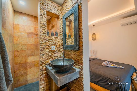 Image 18 from VILLA 3 KAMAR TIDUR DENGAN PEMANDANGAN LAUT YANG STYLISH UNTUK DISEWA DI JIMBARAN