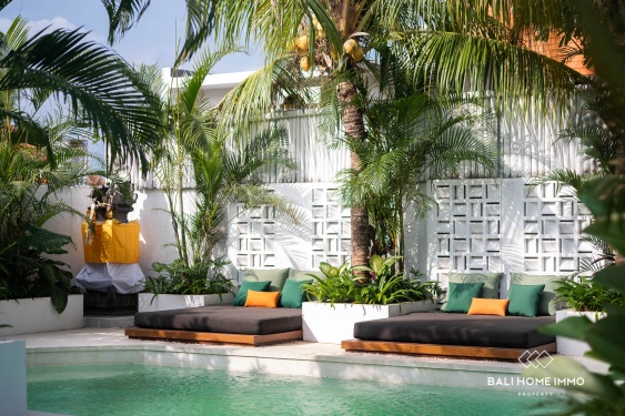 Image 9 from Appartements loft élégants&nbsp;: 6 unités disponibles à la vente à Umalas