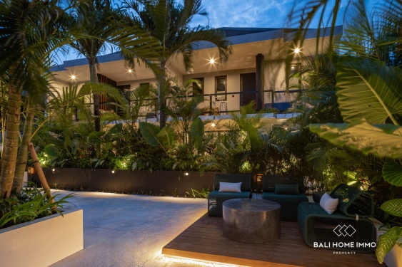 Image 13 from Appartements loft élégants&nbsp;: 6 unités disponibles à la vente à Umalas