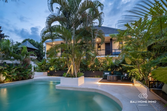 Image 1 from Appartements loft élégants&nbsp;: 6 unités disponibles à la vente à Umalas