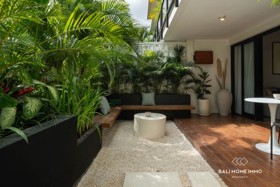 Image 7 from Appartements loft élégants&nbsp;: 6 unités disponibles à la vente à Umalas