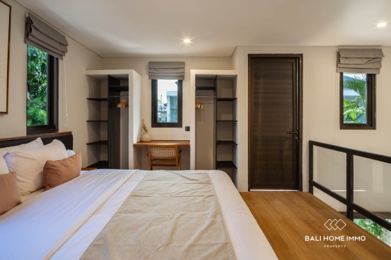 Image 5 from Appartements loft élégants&nbsp;: 6 unités disponibles à la vente à Umalas