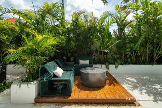 Image 10 from Appartements loft élégants&nbsp;: 6 unités disponibles à la vente à Umalas