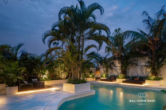 Image 12 from Appartements loft élégants&nbsp;: 6 unités disponibles à la vente à Umalas