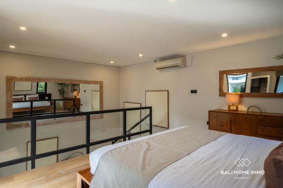 Image 4 from Appartements loft élégants&nbsp;: 6 unités disponibles à la vente à Umalas