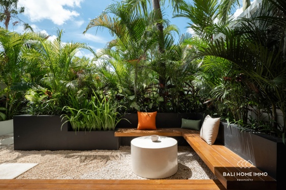 Image 11 from Appartements loft élégants&nbsp;: 6 unités disponibles à la vente à Umalas