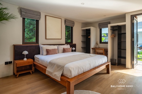 Image 3 from Appartements loft élégants&nbsp;: 6 unités disponibles à la vente à Umalas