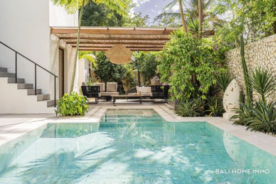 Image 2 from STYLISH MODERN 4 BEDROOM VILLA FOR SALE LEASEHOLD IN BALI UNGASAN