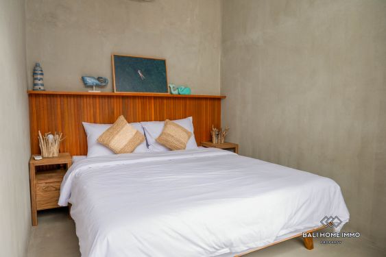 Image 12 from VILLA 2 KAMAR TIDUR MODERN-INDUSTRIAL YANG STYLISH UNTUK DIJUAL DAN DISEWA DI UNGASAN