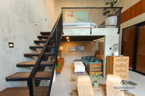 Image 8 from VILLA 2 KAMAR TIDUR MODERN-INDUSTRIAL YANG STYLISH UNTUK DIJUAL DAN DISEWA DI UNGASAN