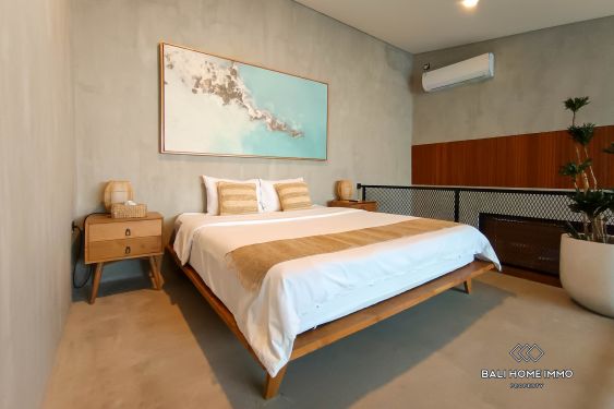 Image 13 from VILLA 2 KAMAR TIDUR MODERN-INDUSTRIAL YANG STYLISH UNTUK DIJUAL DAN DISEWA DI UNGASAN