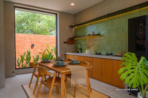 Image 11 from VILLA 2 KAMAR TIDUR MODERN-INDUSTRIAL YANG STYLISH UNTUK DIJUAL DAN DISEWA DI UNGASAN