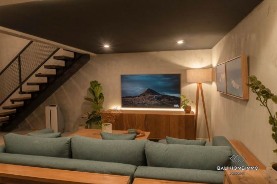 Image 6 from VILLA 2 KAMAR TIDUR MODERN-INDUSTRIAL YANG STYLISH UNTUK DIJUAL DAN DISEWA DI UNGASAN