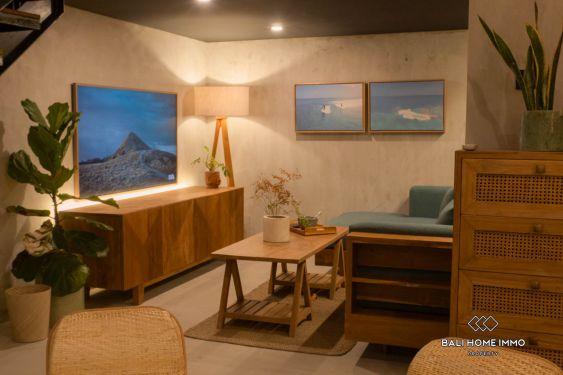 Image 4 from VILLA 2 KAMAR TIDUR MODERN-INDUSTRIAL YANG STYLISH UNTUK DIJUAL DAN DISEWA DI UNGASAN