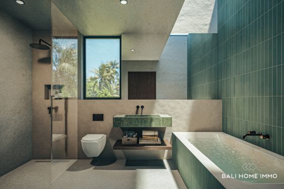 Image 10 from ÉLÉGANTE VILLA DE 2 CHAMBRES SUR PLAN À VENDRE EN LOCATION DANS UN EMPLACEMENT PRIVILÉGIÉ À BINGIN