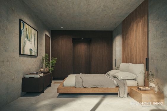 Image 7 from ÉLÉGANTE VILLA DE 2 CHAMBRES SUR PLAN À VENDRE EN LOCATION DANS UN EMPLACEMENT PRIVILÉGIÉ À BINGIN