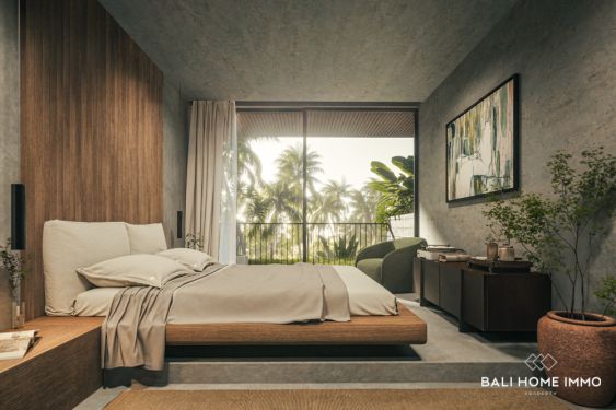 Image 8 from ÉLÉGANTE VILLA DE 2 CHAMBRES SUR PLAN À VENDRE EN LOCATION DANS UN EMPLACEMENT PRIVILÉGIÉ À BINGIN