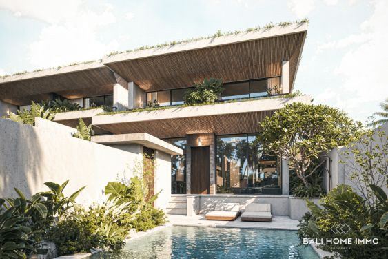 Image 2 from VILLA 2 KAMAR TIDUR OFF PLAN YANG STYLISH UNTUK DIJUAL SEWA DI LOKASI UTAMA DI BINGIN