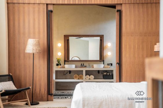 Image 7 from VILLA TROPIS 1 KAMAR TIDUR YANG STYLISH UNTUK DISEWA DI BINGIN