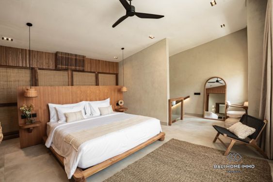 Image 5 from VILLA TROPIS 1 KAMAR TIDUR YANG STYLISH UNTUK DISEWA DI BINGIN