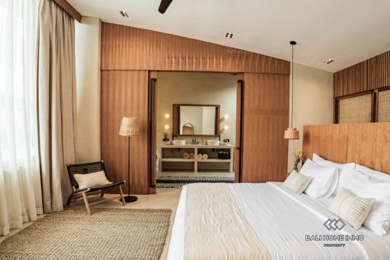 Image 6 from VILLA TROPIS 1 KAMAR TIDUR YANG STYLISH UNTUK DISEWA DI BINGIN