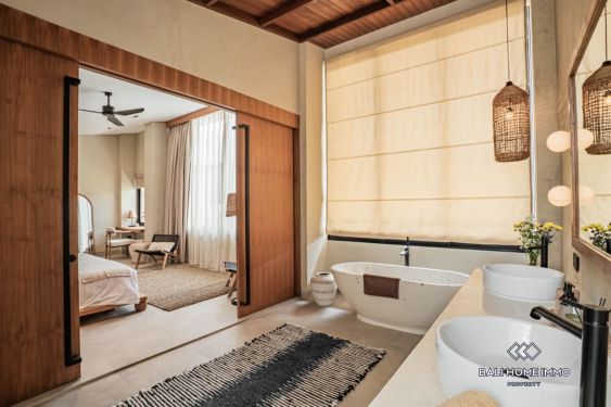 Image 8 from VILLA TROPIS 1 KAMAR TIDUR YANG STYLISH UNTUK DISEWA DI BINGIN