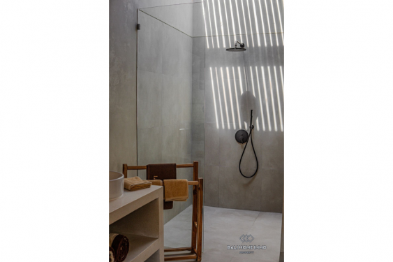 Image 9 from VILLA TROPIS 1 KAMAR TIDUR YANG STYLISH UNTUK DISEWA DI BINGIN