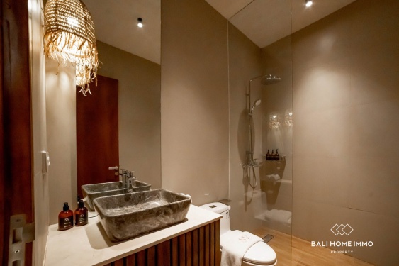 Image 11 from Appartement 1 chambre en mezzanine à vendre à Berawa