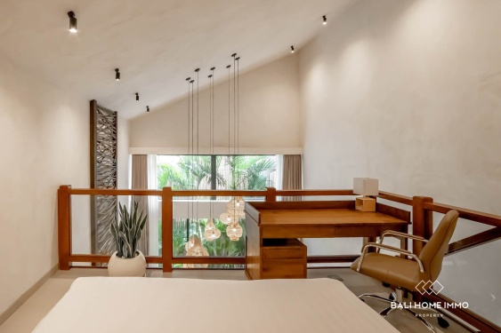 Image 8 from Appartement 1 chambre en mezzanine à vendre à Berawa