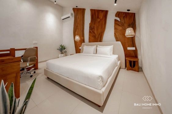 Image 10 from Appartement 1 chambre en mezzanine à vendre à Berawa