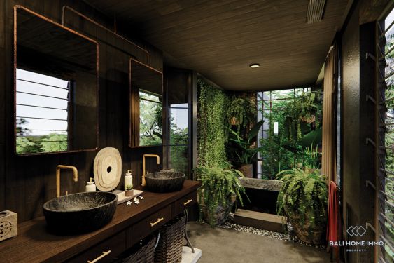 Image 3 from LE SOMMET DU DOMAINE TROPICAL VIVANT À QUELQUES MINUTES DU CENTRE D'UBUD