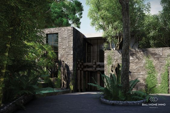 Image 12 from PUNCAK DARI KEHIDUPAN TROPIS HANYA BEBERAPA MENIT DARI PUSAT UBUD