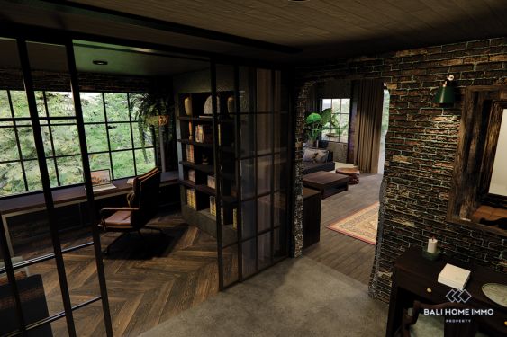 Image 7 from PUNCAK DARI KEHIDUPAN TROPIS HANYA BEBERAPA MENIT DARI PUSAT UBUD