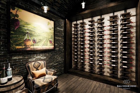 Image 2 from THE PINNACLE OF TROPICAL ESTATE LIVING JUST MINUTES FROM UBUD CENTRE