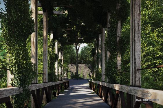 Image 2 from THE PINNACLE OF TROPICAL ESTATE LIVING JUST MINUTES FROM UBUD CENTRE