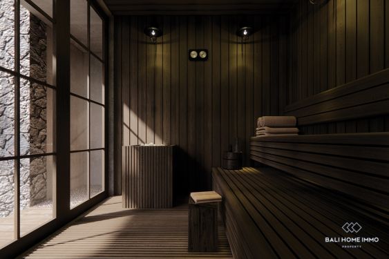 Image 4 from PUNCAK DARI KEHIDUPAN TROPIS HANYA BEBERAPA MENIT DARI PUSAT UBUD