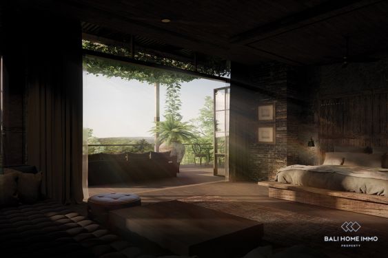 Image 3 from THE PINNACLE OF TROPICAL ESTATE LIVING JUST MINUTES FROM UBUD CENTRE