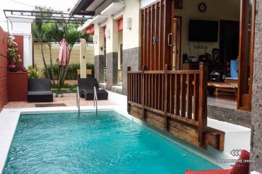 Image 3 from 3 Bedroom Villa for Sale Freehold & Leasehold in Pererenan
