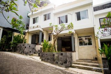 Image 3 from Three Bedroom Villa for Monthly and Yearly Rental in Nusa Dua