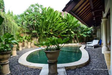 Image 2 from Three Bedroom Villa for Yearly Rental in Seminyak