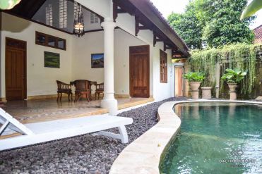 Image 3 from Three Bedroom Villa for Yearly Rental in Seminyak