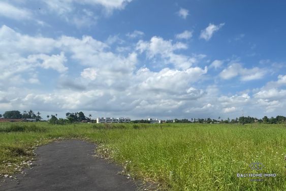 Image 3 from Touristic zone land for sale freehold walking distance from Kedungu Beach Bali