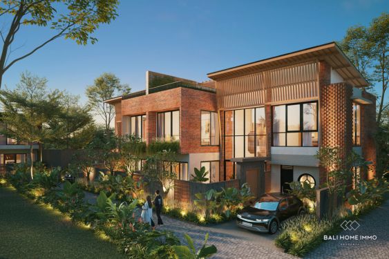 Image 3 from Hunian Wisata 3 Kamar Tidur Dijual Hak Milik di Bali Petitenget