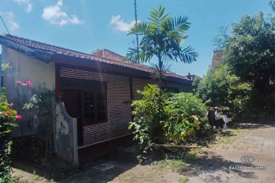 Image 7 from TERRAIN EN ZONE TOURISTIQUE À VENDRE EN PLEINE PROPRIÉTÉ À BALI KUTA/LEGIAN