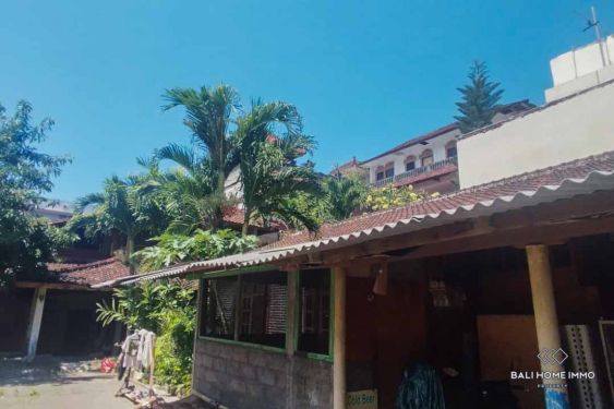 Image 5 from TERRAIN EN ZONE TOURISTIQUE À VENDRE EN PLEINE PROPRIÉTÉ À BALI KUTA/LEGIAN