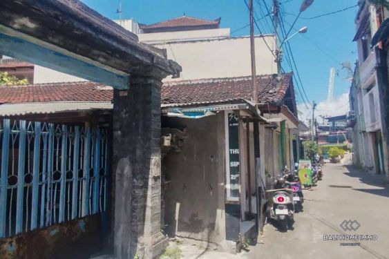 Image 4 from TERRAIN EN ZONE TOURISTIQUE À VENDRE EN PLEINE PROPRIÉTÉ À BALI KUTA/LEGIAN