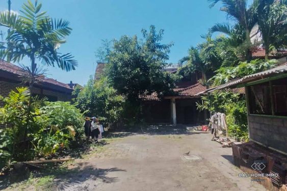Image 6 from TERRAIN EN ZONE TOURISTIQUE À VENDRE EN PLEINE PROPRIÉTÉ À BALI KUTA/LEGIAN