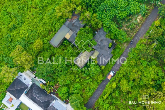 Image 2 from Tanah Wisata Dijual dengan Pemandangan Laut Panorama di Ungasan